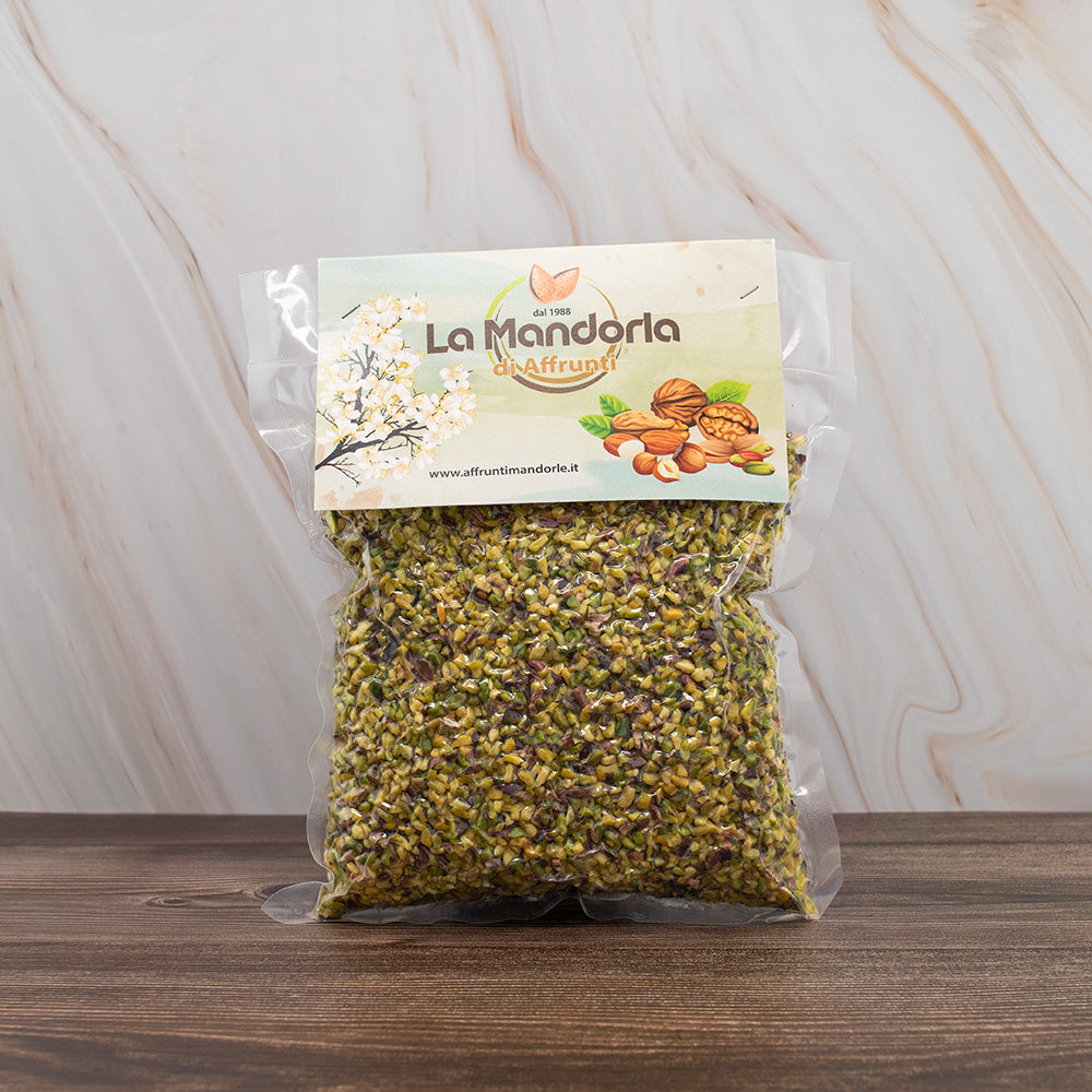 Granella pistacchio Greco