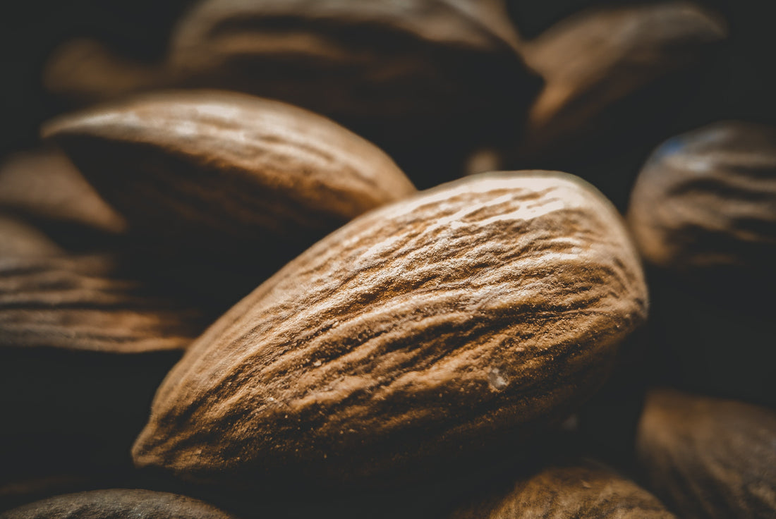 La mandorla. Frutto pregiato e dalle tante qualità nutrizionali.