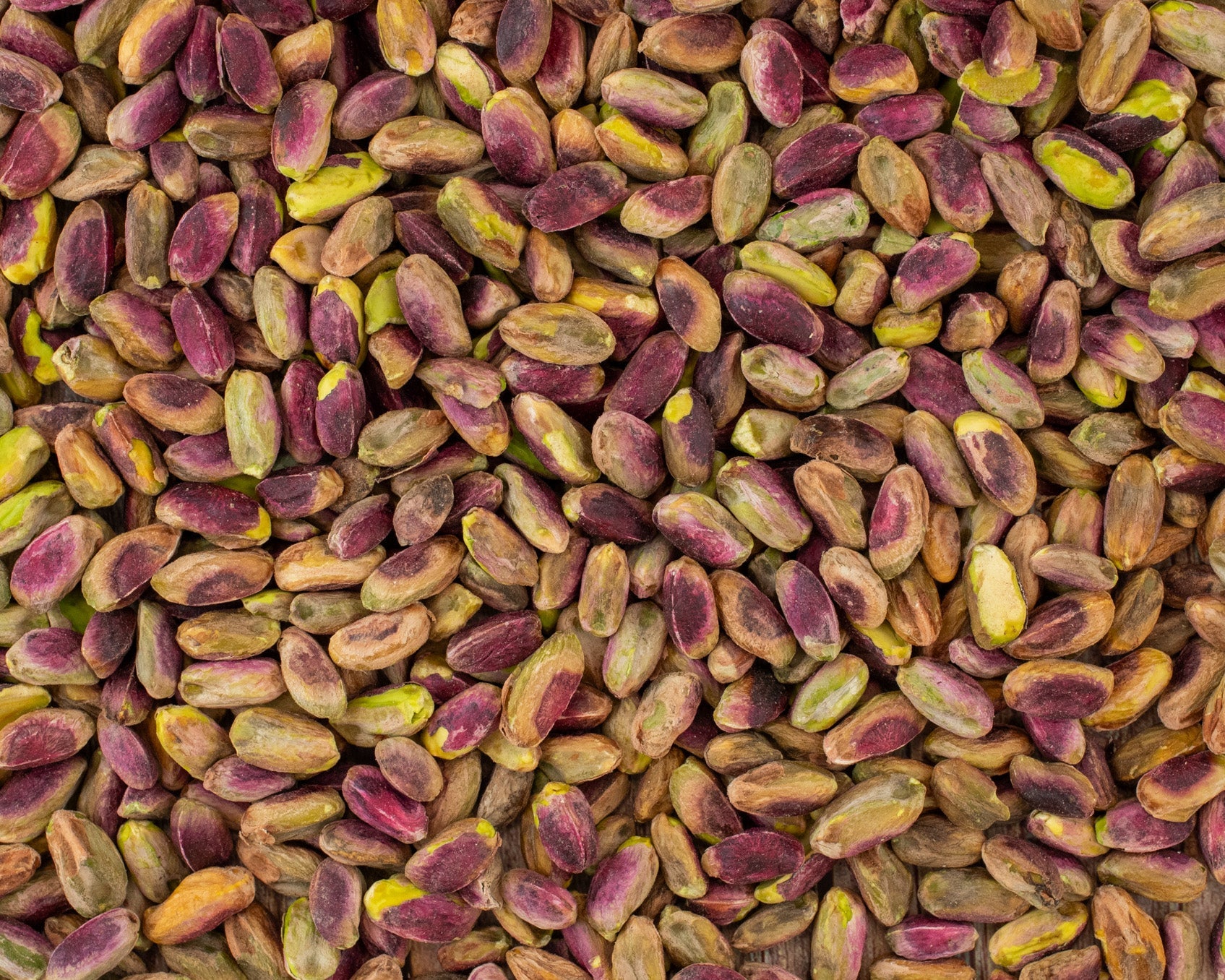 Pistacchi