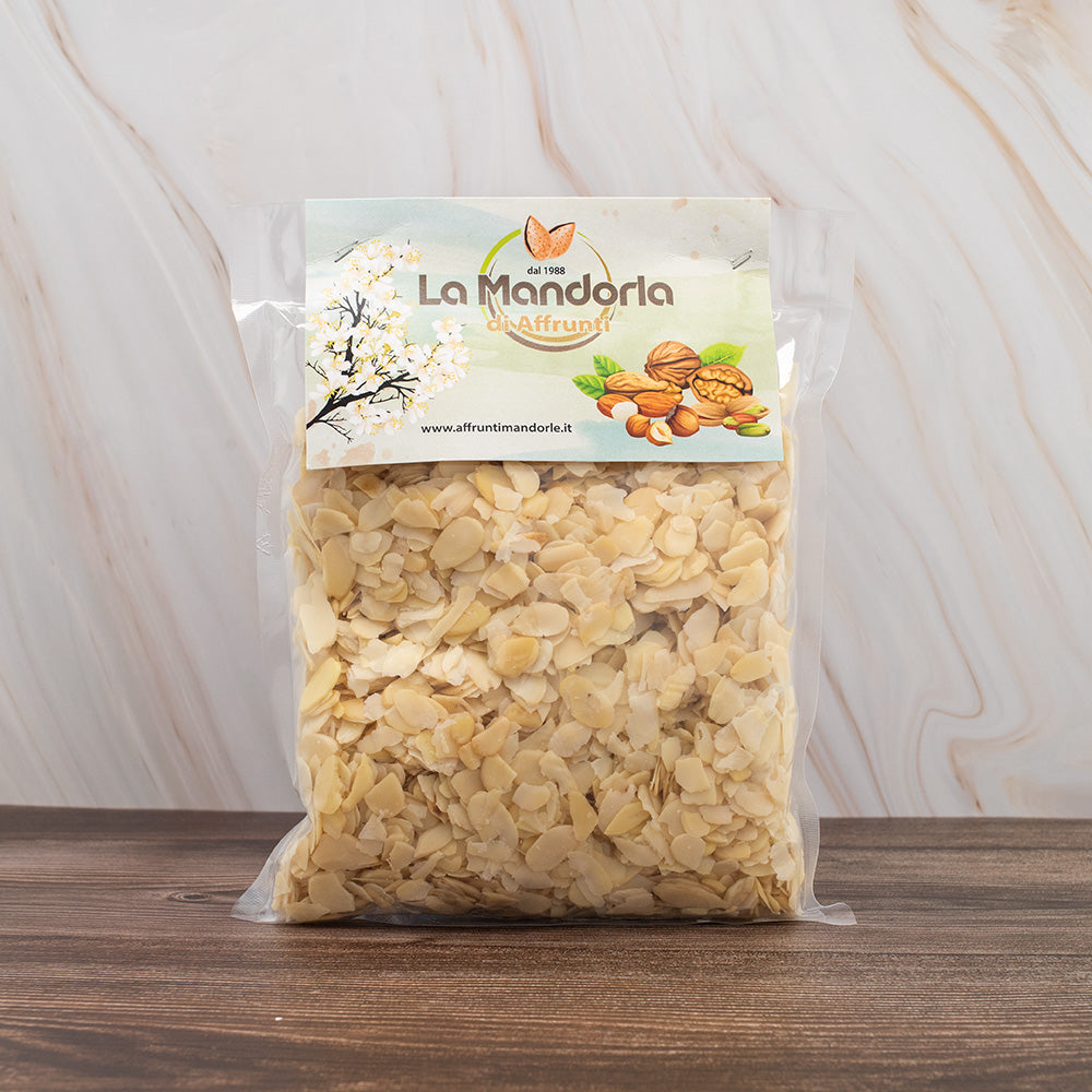Fogliame di mandorla 1 kg