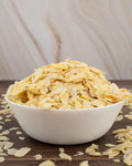 Fogliame di mandorla