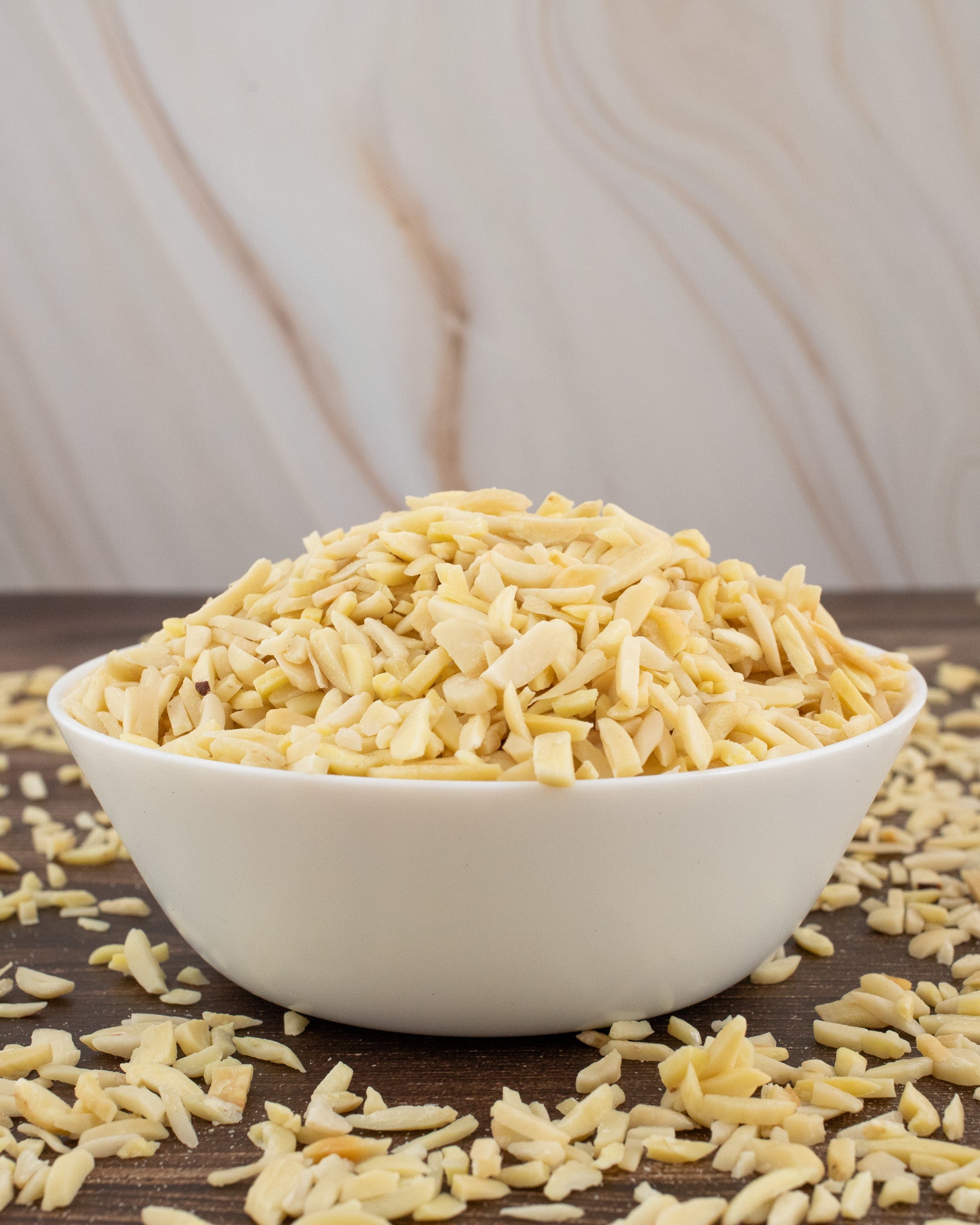 Bastoncini di mandorla 1 kg
