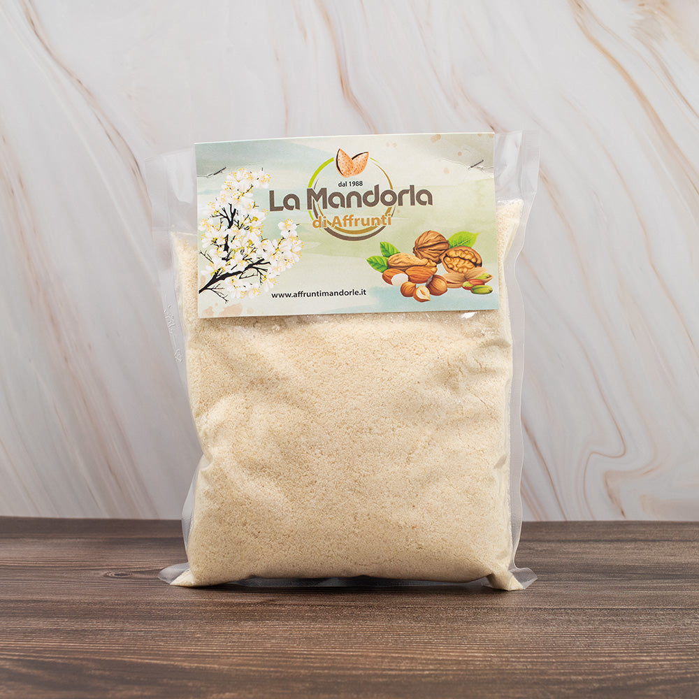 Farina di mandorla 1 kg