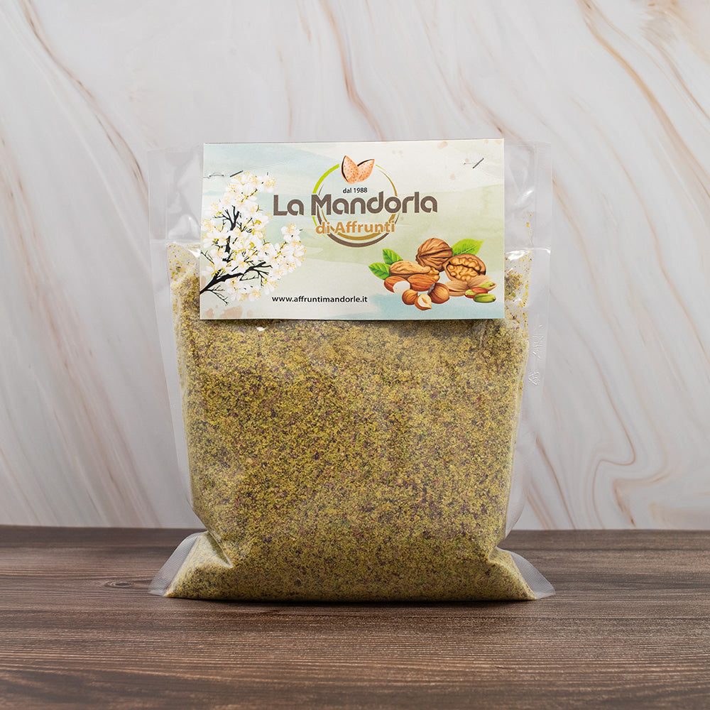 Farina di pistacchio 1 kg
