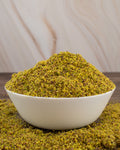 Farina di pistacchio