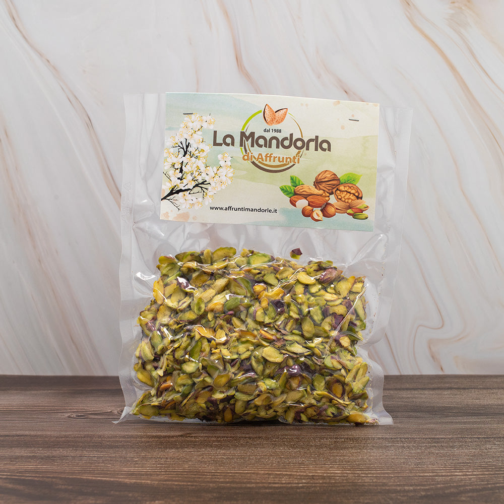 Foglioline di pistacchio 1 kg