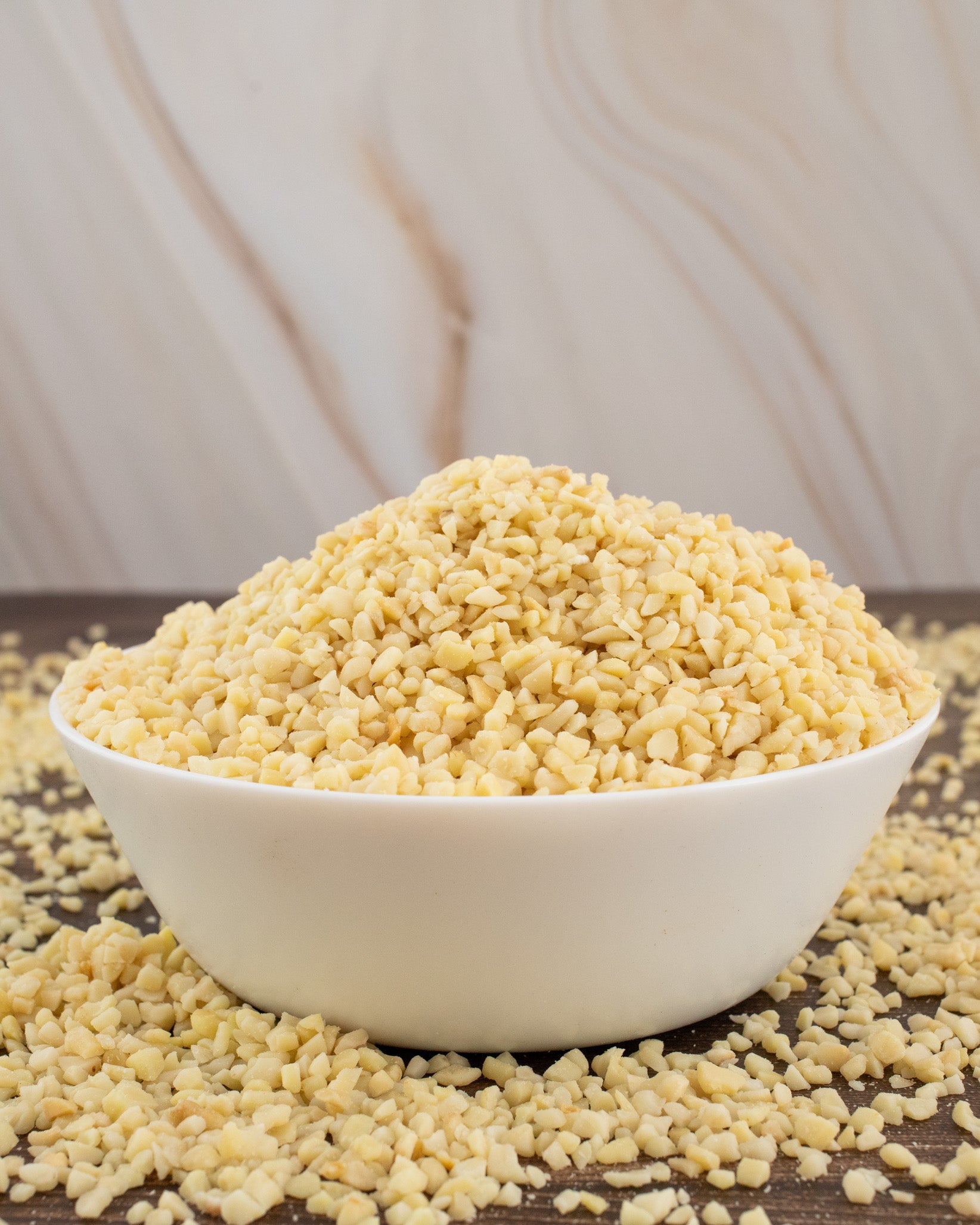 Granella di mandorla 1 kg