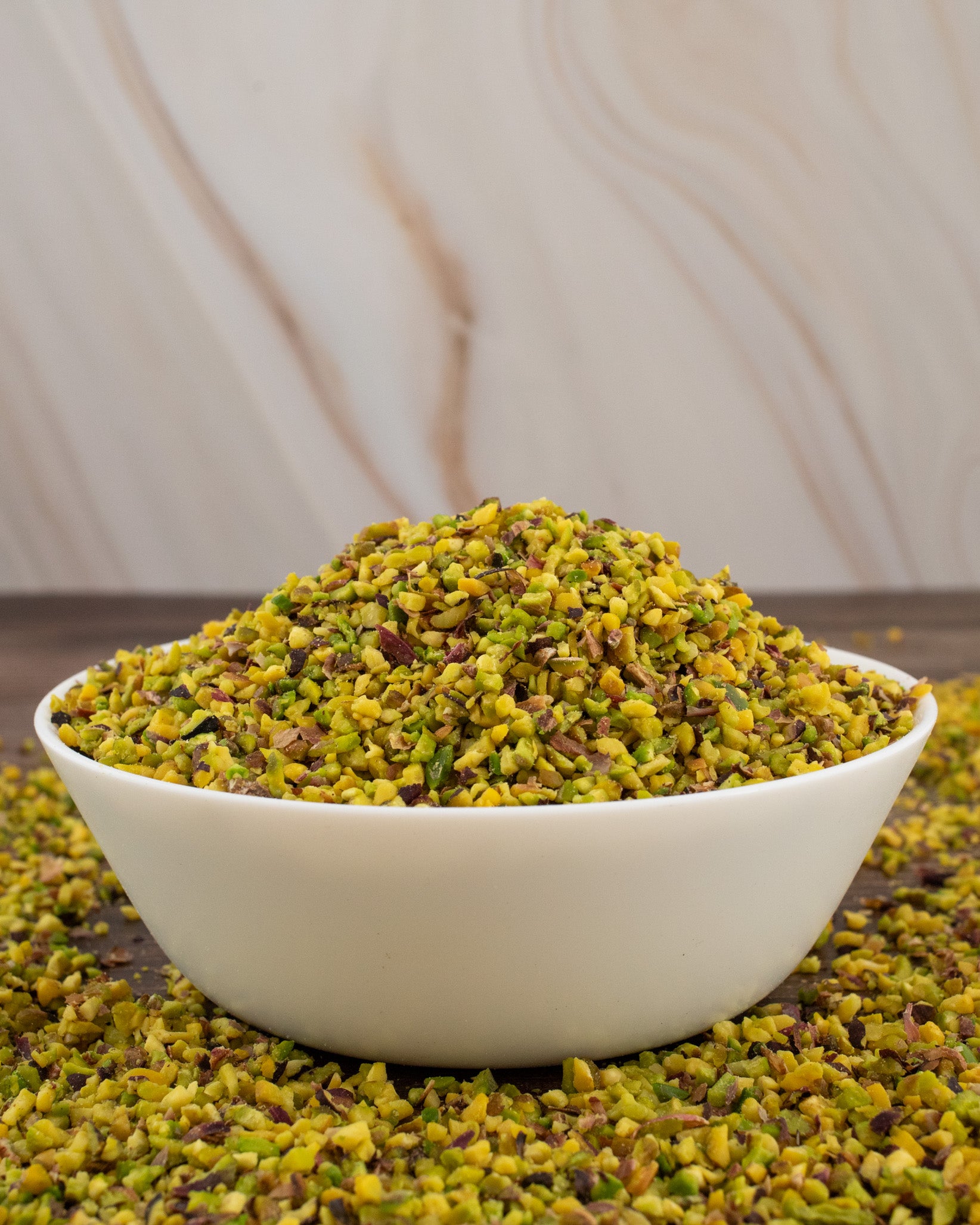 Granella pistacchio Greco