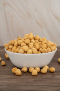 Nocciole tostate