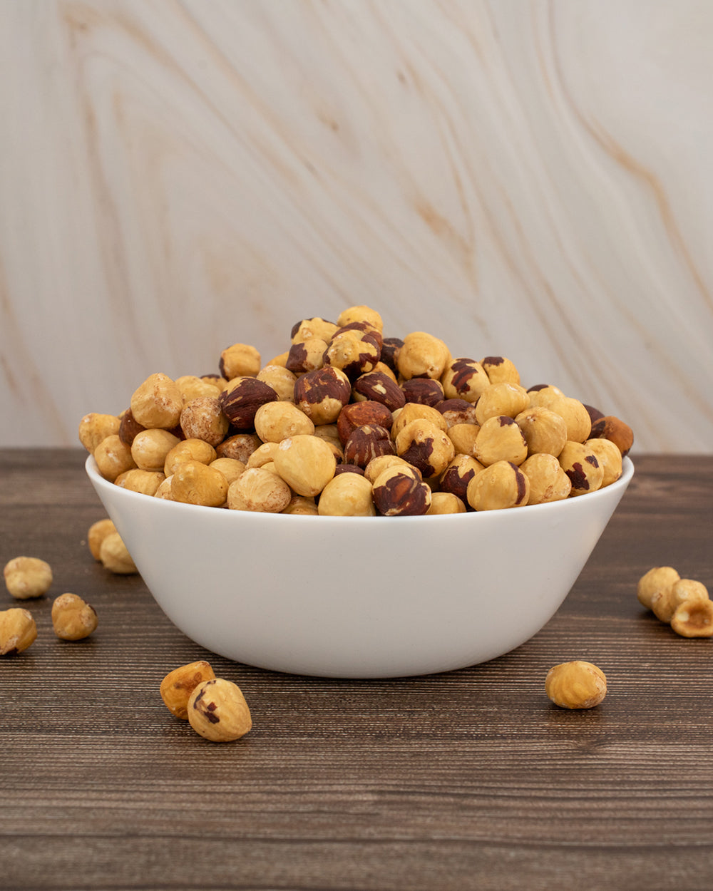 Nocciole tostate 1 kg