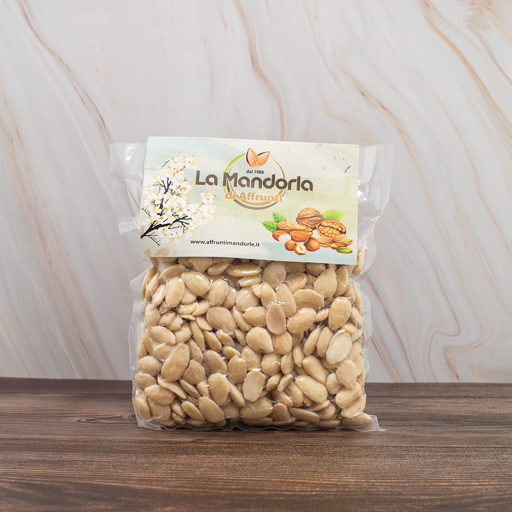 Mandorla pelata 1 kg