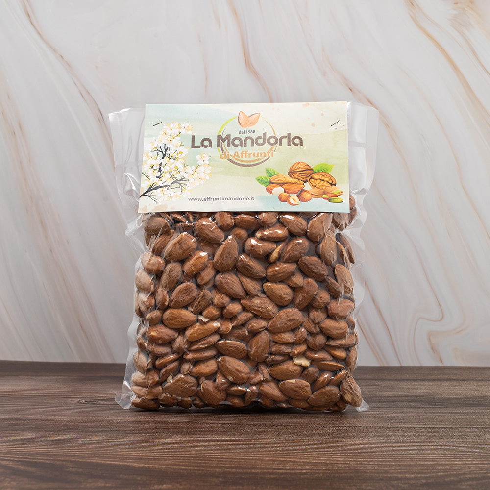 Mandorla sgusciata 1 kg