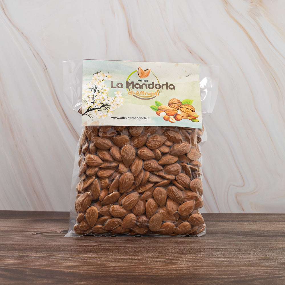 Mandorla sgusciata Siciliana