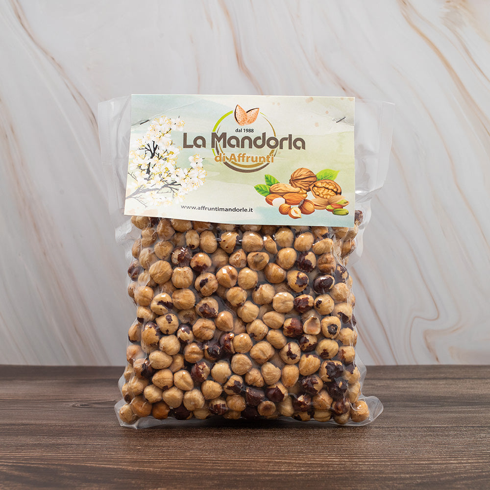 Nocciole tostate 1 kg
