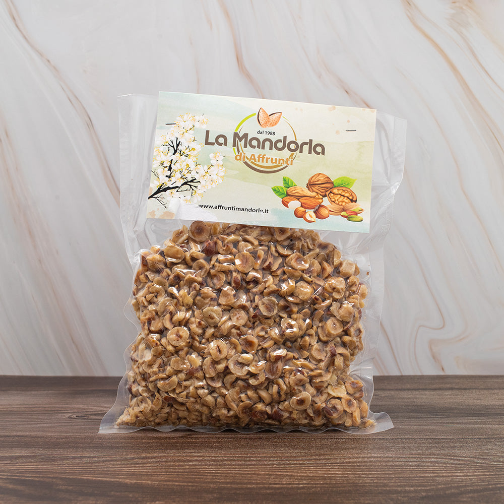 Nocciole filettate 1 kg