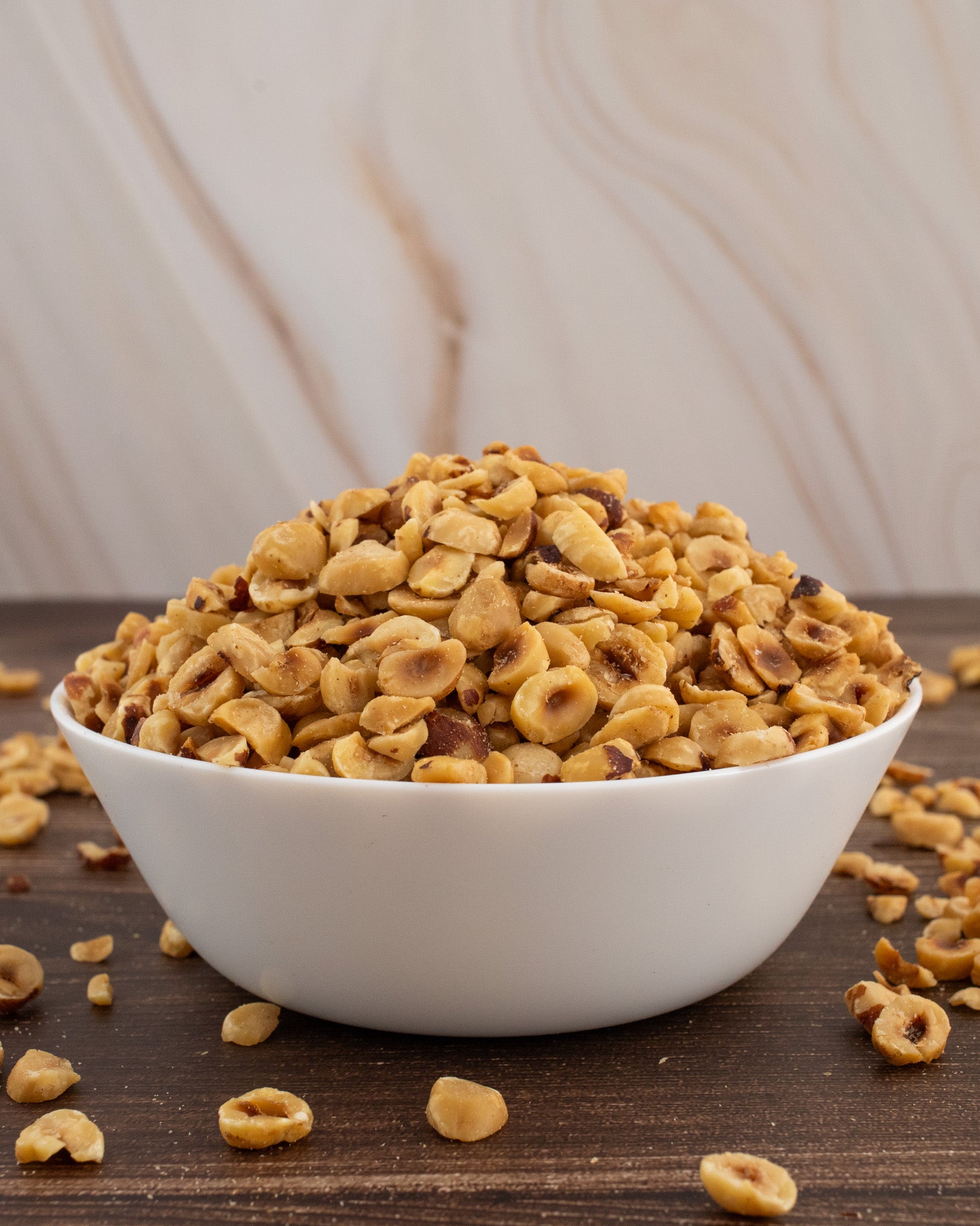 Nocciole filettate 1 kg