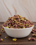 Pistacchio sgusciato