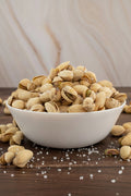 Pistacchio in guscio tostato salato