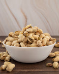 Pistacchio in guscio naturale