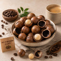 Noce di Macadamia - Caffè