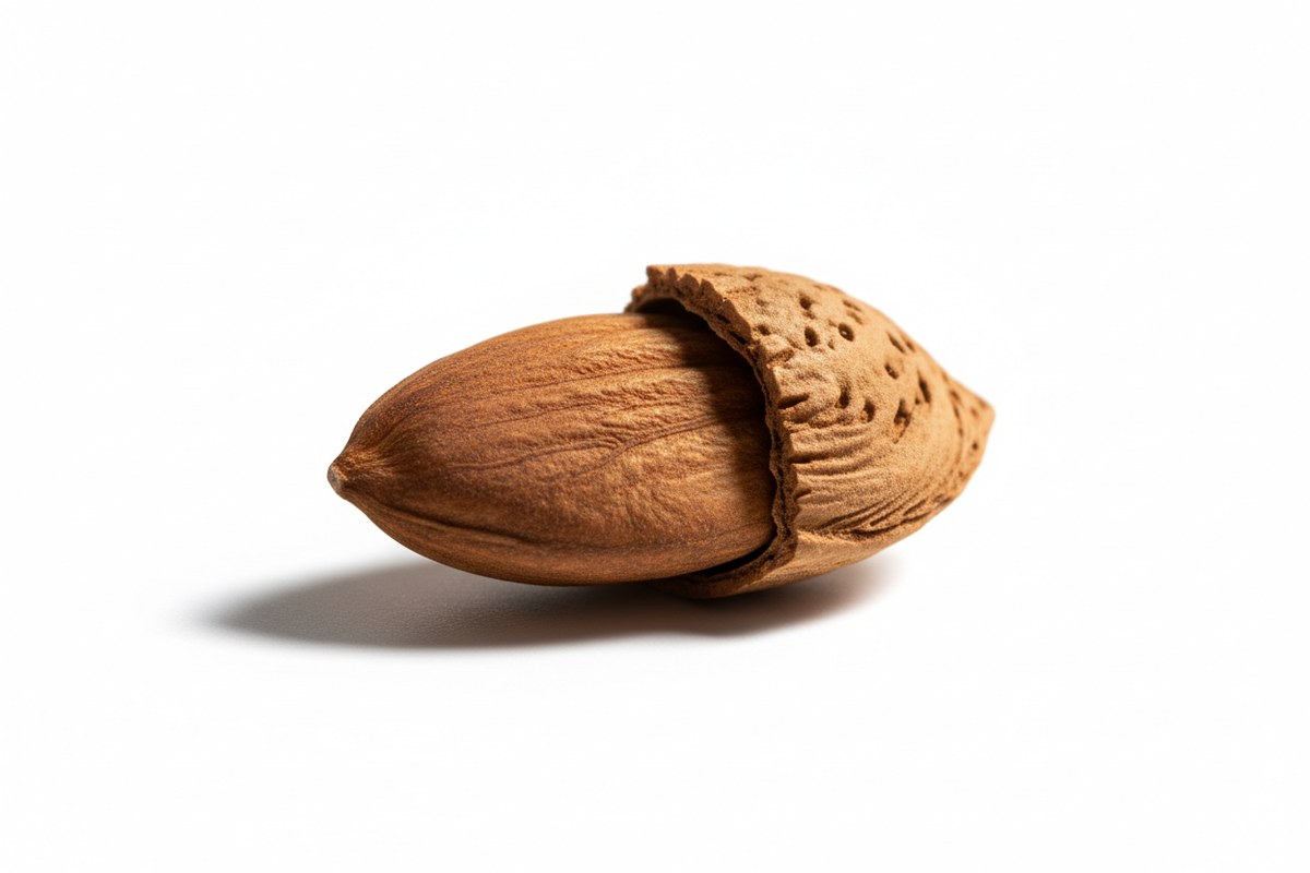 MANDORLA
